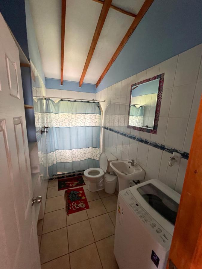 Cabnas Rancho Yonkers. Villa Lautaro Ngoại thất bức ảnh